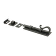 From The Anvil Accessories External Beeswax / Straight Surface Bolts / 150mm / 6" From The Anvil - External Beeswax 6" Shepherd's Crook Universal Bolt