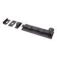 From The Anvil Accessories External Beeswax / Straight Surface Bolts / 150mm / 6" From The Anvil - External Beeswax 6" Universal Bolt