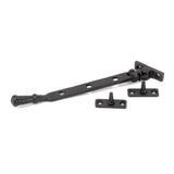 From The Anvil Window Furniture External Beeswax / 8"/200mm From The Anvil - External Beeswax 8" Regency Stay