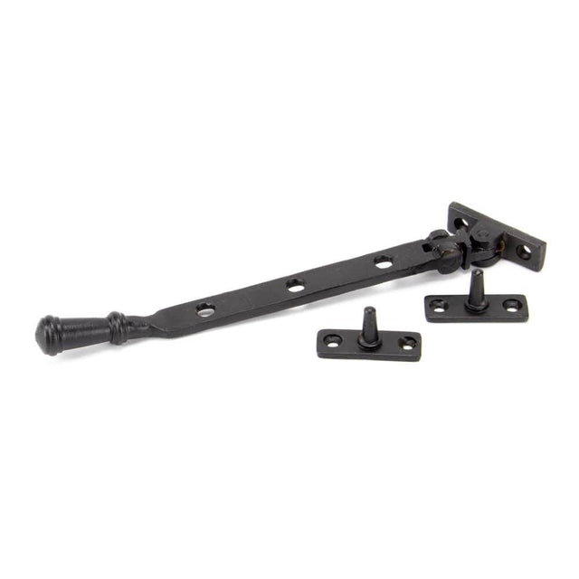 From The Anvil Window Furniture External Beeswax / 8"/200mm From The Anvil - External Beeswax 8" Regency Stay