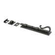 From The Anvil Accessories Beeswax / Straight Surface Bolts / 200mm / 8" From The Anvil - External Beeswax 8" Shepherd's Crook Universal Bolt