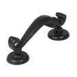 From The Anvil Door Furniture External Beeswax / Doctors Door Knocker From The Anvil - External Beeswax Doctors Door Knocker
