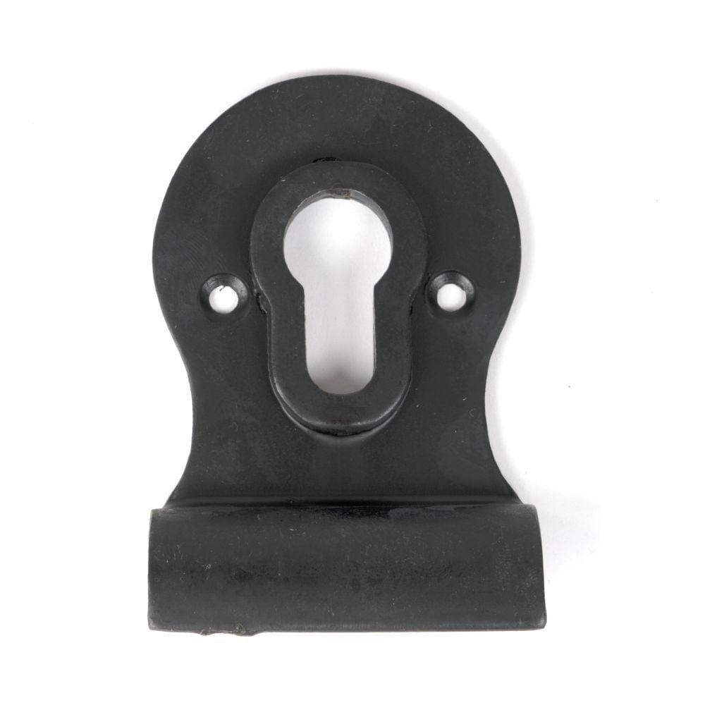 From The Anvil Door Furniture External Beeswax / Euro Profile Cylinder Pull From The Anvil - External Beeswax Euro Door Pull