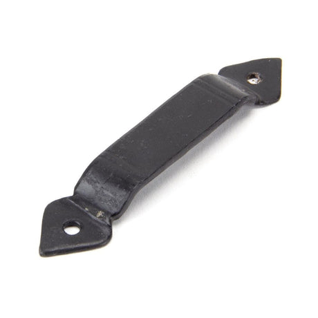 From The Anvil Accessories External Beeswax / Screw on Staple From The Anvil - External Beeswax Gothic Screw on Staple
