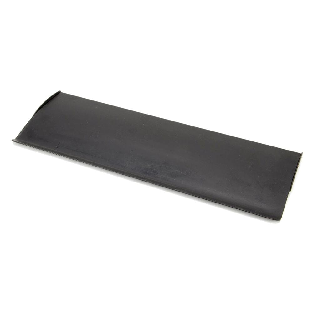 From The Anvil Door Furniture External Beeswax / Interior Letter Flap / 355 x 127mm From The Anvil - External Beeswax Large Letter Plate Cover