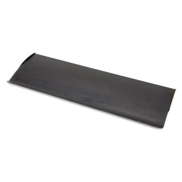From The Anvil Door Furniture External Beeswax / Interior Letter Flap / 355 x 127mm From The Anvil - External Beeswax Large Letter Plate Cover