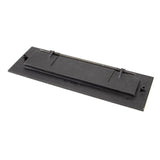 From The Anvil Door Furniture External Beeswax / Letter Plates / 319 x 110mm From The Anvil - External Beeswax Large Letter Plate
