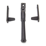 From The Anvil Window Furniture External Beeswax / Yes / Night Vent From The Anvil - External Beeswax Locking Night-Vent Regency Fastener