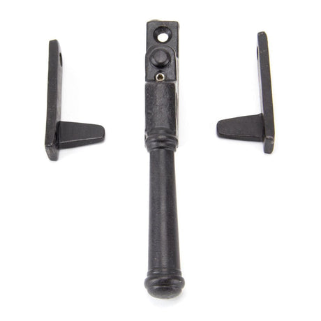 From The Anvil Window Furniture External Beeswax / Yes / Night Vent From The Anvil - External Beeswax Locking Night-Vent Regency Fastener