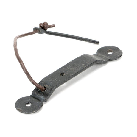 From The Anvil Accessories External Beeswax / Screw on Staple From The Anvil - External Beeswax Locking Penny End Screw on Staple
