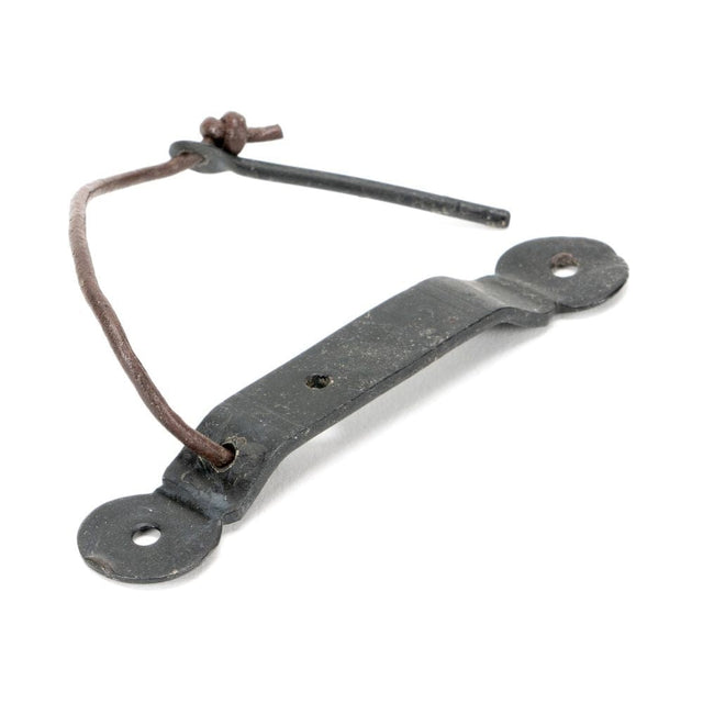 From The Anvil Accessories External Beeswax / Screw on Staple From The Anvil - External Beeswax Locking Penny End Screw on Staple