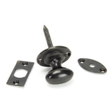 From The Anvil Locks & Latches External Beeswax / Turn for Rack Bolt From The Anvil - External Beeswax Oval Rack Bolt