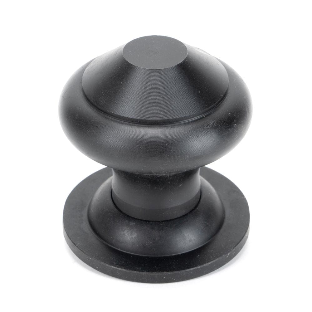 From The Anvil Door Furniture External Beeswax From The Anvil - External Beeswax Regency Centre Door Knob