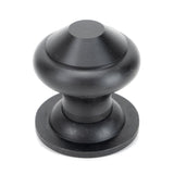 From The Anvil Door Furniture External Beeswax From The Anvil - External Beeswax Regency Centre Door Knob
