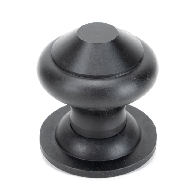 From The Anvil Door Furniture External Beeswax From The Anvil - External Beeswax Regency Centre Door Knob