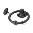 From The Anvil Door Furniture External Beeswax From The Anvil - External Beeswax Regency Door Knocker