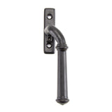 From The Anvil Window Furniture External Beeswax / Right Hand / Yes From The Anvil - External Beeswax Regency Espag - RH