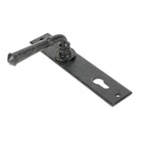 From The Anvil Door Furniture External Beeswax / Multi Point Lock Set / 92mm c/c From The Anvil - External Beeswax Regency Lever Espag. Lock Set