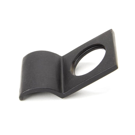 From The Anvil Door Furniture External Beeswax / Rim Profile Cylinder Pulls From The Anvil - External Beeswax Rim Cylinder Pull