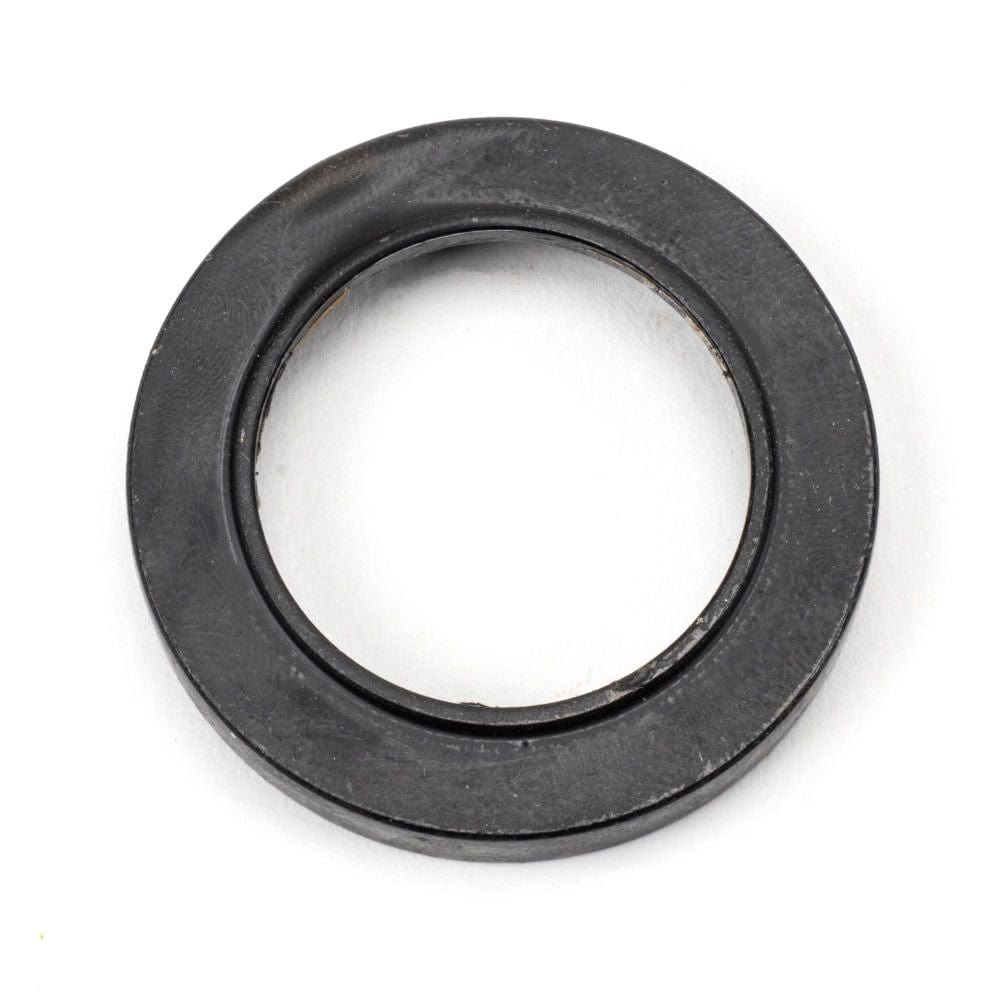 From The Anvil Door Furniture External Beeswax / Mortice Key Profile Escutcheons From The Anvil - External Beeswax Round Escutcheon (Plain)