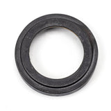 From The Anvil Door Furniture External Beeswax / Euro Profile Escutcheons From The Anvil - External Beeswax Round Euro Escutcheon (Art Deco)
