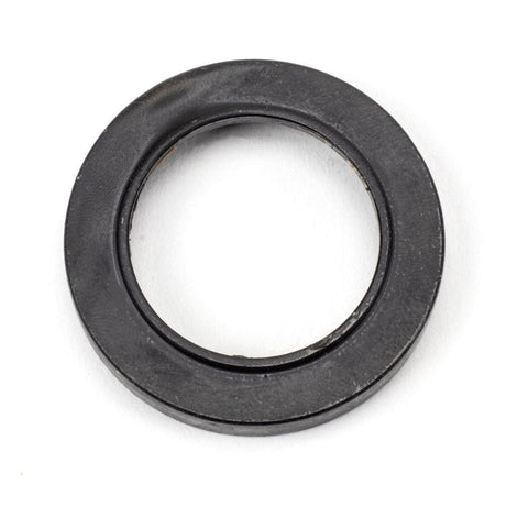 From The Anvil Door Furniture External Beeswax / Euro Profile Escutcheons From The Anvil - External Beeswax Round Euro Escutcheon (Plain)