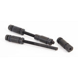 From The Anvil Door Furniture N/A / Back to Back Fixing Pack From The Anvil - Fixings for back to back pull handles (pair)
