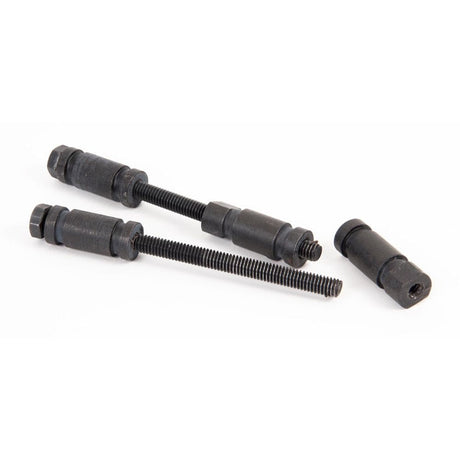 From The Anvil Door Furniture N/A / Back to Back Fixing Pack From The Anvil - Fixings for back to back pull handles (pair)