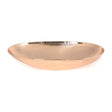 From The Anvil Home & Garden Hammered Copper / Sinks / Oval Sink From The Anvil - Hammered Copper Oval Sink