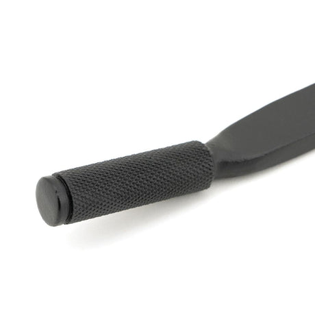 From The Anvil Window Furniture Matt Black / 10"/250mm From The Anvil - Matt Black 10" Brompton Stay