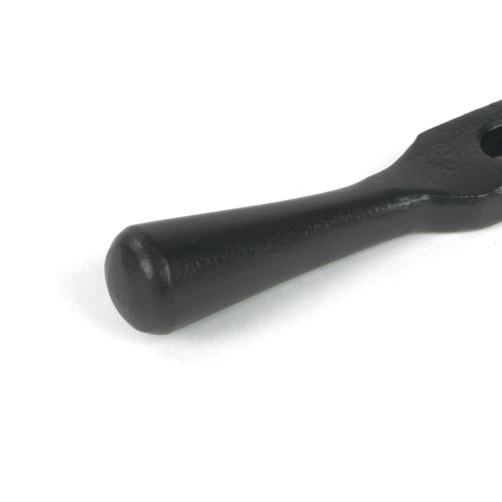 From The Anvil Window Furniture Matt Black / 12"/300mm From The Anvil - Matt Black 12" Newbury Stay