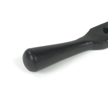 From The Anvil Window Furniture Matt Black / 12"/300mm From The Anvil - Matt Black 12" Newbury Stay