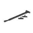 From The Anvil Window Furniture Matt Black / 12"/300mm From The Anvil - Matt Black 12" Newbury Stay