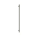 From The Anvil Door Furniture Matt Black / Back to Back Fixing Pack From The Anvil - Matt Black (316) 1.5m Offset T Bar Handle B2B 32mm