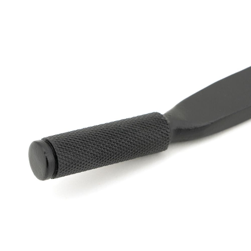 From The Anvil Window Furniture Matt Black / 8"/200mm From The Anvil - Matt Black 8" Brompton Stay