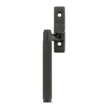 From The Anvil Window Furniture Matt Black / Left Hand / Yes From The Anvil - Matt Black Brompton Espag - LH