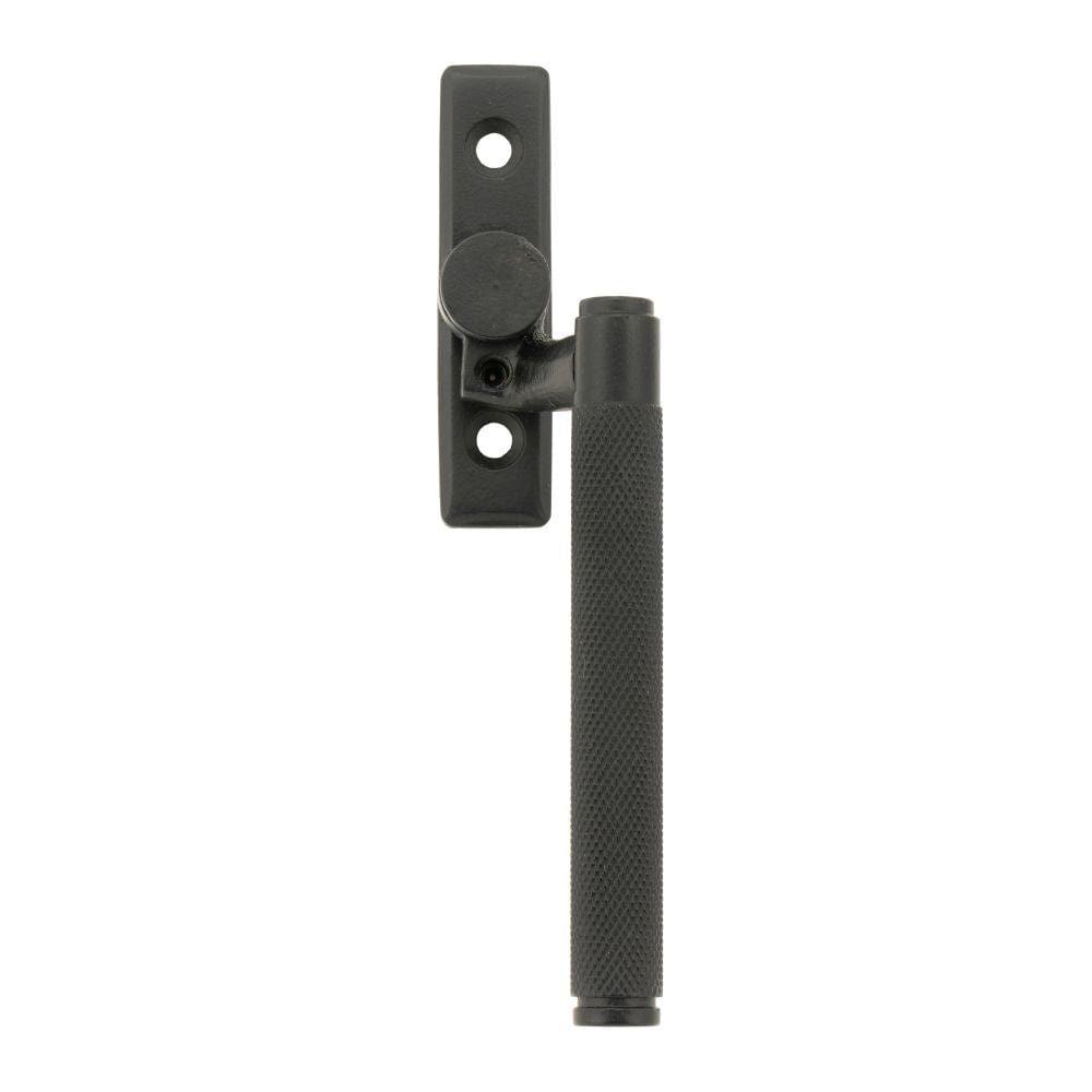 From The Anvil Window Furniture Matt Black / Right Hand / Yes From The Anvil - Matt Black Brompton Espag - RH