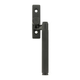From The Anvil Window Furniture Matt Black / Right Hand / Yes From The Anvil - Matt Black Brompton Espag - RH