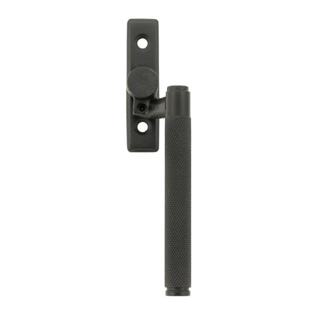 From The Anvil Window Furniture Matt Black / Right Hand / Yes From The Anvil - Matt Black Brompton Espag - RH
