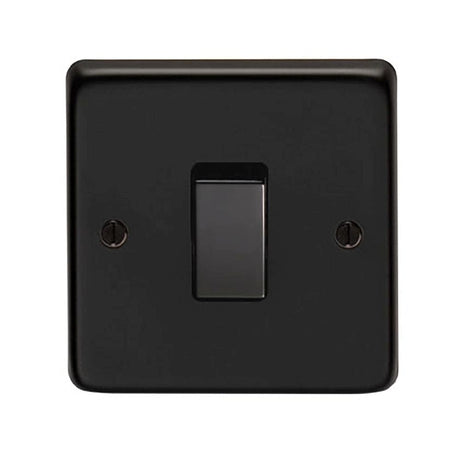 From The Anvil Electrical Matt Black / Intermediate Switch From The Anvil - MB Intermediate Switch