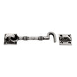 From The Anvil Accessories Natural Smooth / Cabin Hooks / 5" / 127mm From The Anvil - Natural Smooth 5" Cabin Hook