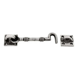From The Anvil Accessories Natural Smooth / Cabin Hooks / 5" / 127mm From The Anvil - Natural Smooth 5" Cabin Hook