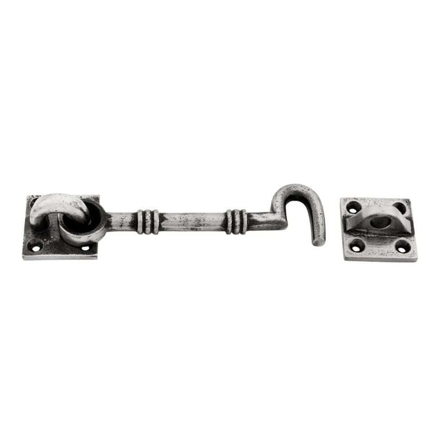 From The Anvil Accessories Natural Smooth / Cabin Hooks / 5" / 127mm From The Anvil - Natural Smooth 5" Cabin Hook