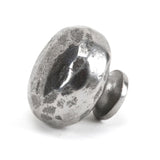 From The Anvil Cabinet Hardware Natural Smooth / Cabinet Knobs / Large From The Anvil - Natural Smooth Elan Cabinet Knob - Large
