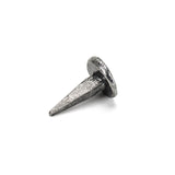From The Anvil Accessories Pewter Patina / Nails / 20mm From The Anvil - Pewter 1" Handmade Nail (20mm HD DIA)