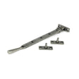 From The Anvil Window Furniture Pewter Patina / 10"/250mm From The Anvil - Pewter 10" Newbury Stay