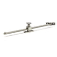 From The Anvil Window Furniture Pewter Patina / 12"/300mm From The Anvil - Pewter 12" Sliding Stay