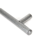 From The Anvil Door Furniture Pewter Patina / Pull Handles (Bolt Through) From The Anvil - Pewter 1800mm Pull Handle
