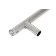 From The Anvil Door Furniture Pewter Patina / Pull Handles (Bolt Through) From The Anvil - Pewter 1800mm Pull Handle