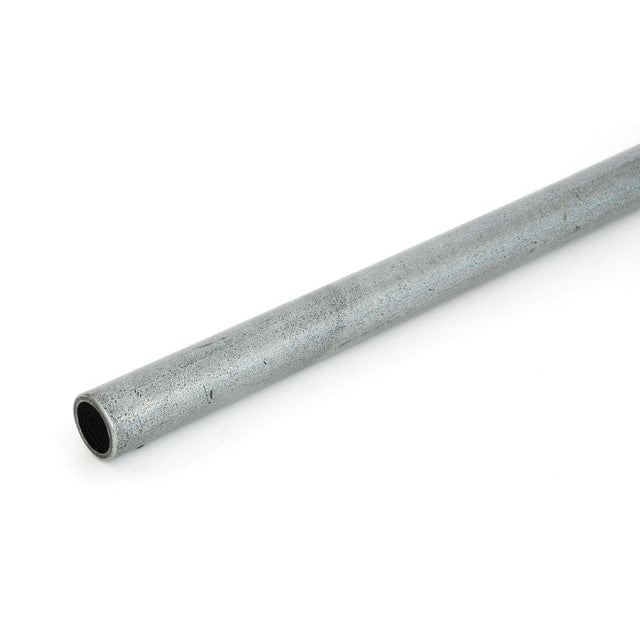 From The Anvil Accessories Pewter Patina / Poles From The Anvil - Pewter 1m Curtain Pole